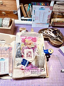 Junk Journal