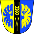 Wappen von Kaňovice