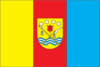 Flag of Kalanchak