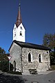 Katholische Kapelle St. Katharina