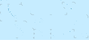 Line Islands is located in Kiribati