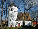 St. Andrew's Chapel in Knautnaundorf