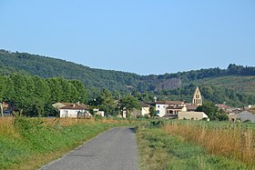 La Bastide-de-Bousignac