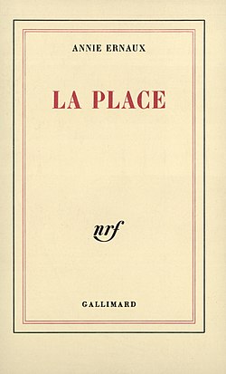 Image illustrative de l’article La Place