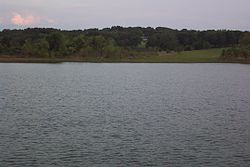 Lake Texoma