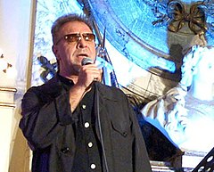 Gieco in 2005