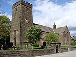 St Ellyw Church