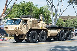 M1120 HEMTT LHS