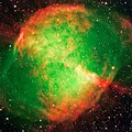 Dumbbell Nebula