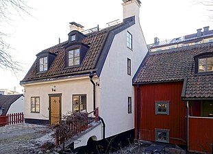 Malmgårdsvägen 59A (stenhuset)