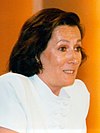 Margarita Mariscal de Gante 1996 (cropped)