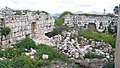 Ruines du Castellum Regis