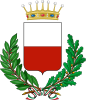 Coat of arms of Moncalvo