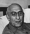 Mohammed Mossadegh