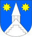 Blason de Nõo