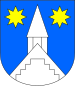 Coat of arms of Nõo Parish