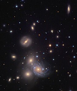 NGC 72A