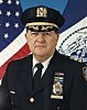 NYPD Chief of Patrol Nicholas Estavillo (Ret.)