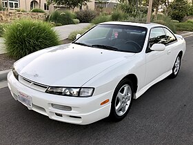 Nissan 200SX