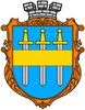 Coat of arms of Obertyn