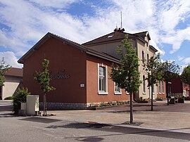 Town hall