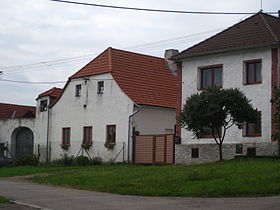 Přísečná