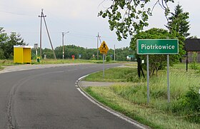 Piotrkowice (Grodzisk Mazowiecki)