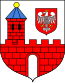 Blason de Gmina Bolesławiec