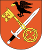 Coat of arms of Leśna Podlaska