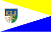 Flag of Gmina Psary