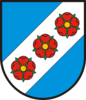 Coat of arms of Gmina Rozdrażew