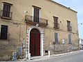 Facciata di Palazzo Ducale.