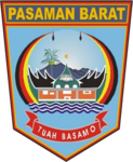 West Pasaman Regency