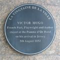 Victor Hugo