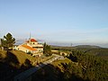 Pousada in der Serra da Estrela