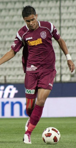 Rafael Bastos