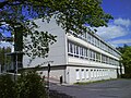 Ehemalige Realschule am Schießberg