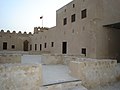 Image 5Inside Riffa Fort (from History of Bahrain)