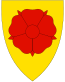 Blason de Sørum