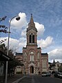 Église Saint-Jean-Baptiste de Saint-Jean-de-la-Ruelle