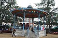 Kiosque à musique de Salies-de-Béarn