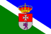 Bandeira de San Martín de Trevejo