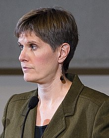 Sandra Steingraber (2008)