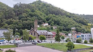 Santuyano (Mieres)