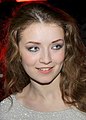 Sarah Bolger interpreta Maria Tudor