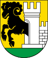 Schaffhausen: Schaf = sheep, Haus = house