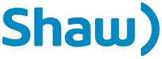 logo de Shaw Communications