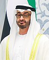 Sheikh Mohamed of Abu Dhabi
