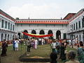 Thakurdalan at Shobhabazar Rajbari