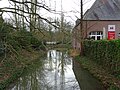 Wasserburg Schloss Moyland